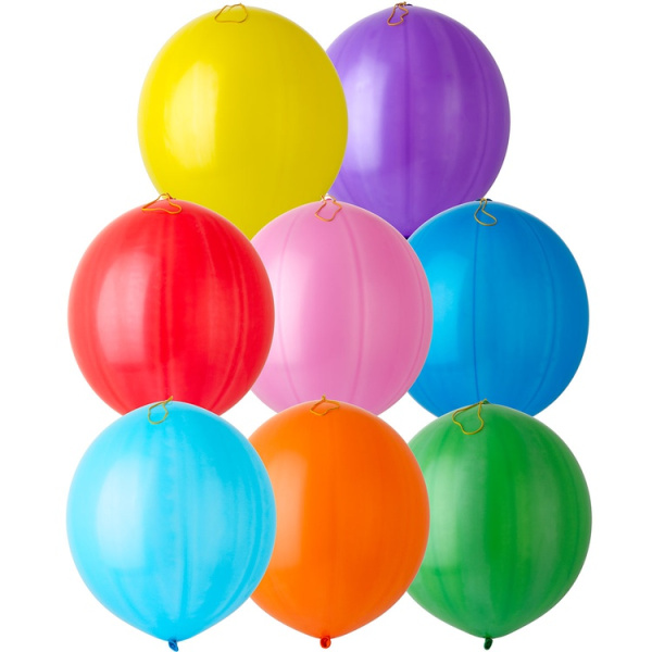 Шар возд Панч-болл 45см (18")