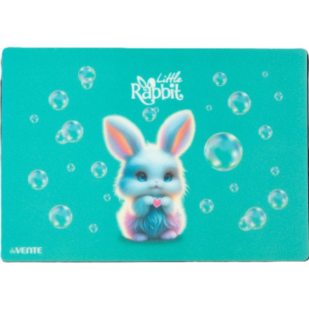 Коврик для лепки А4 Little Rabbit