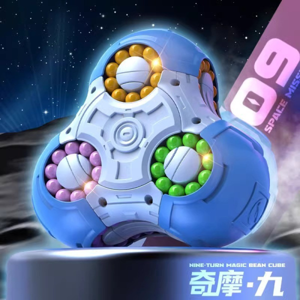 Игра головоломка Большая треугольная