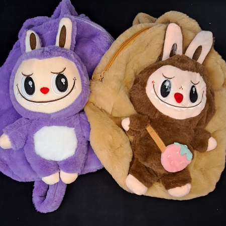 Сумка Монстр Рюкзак