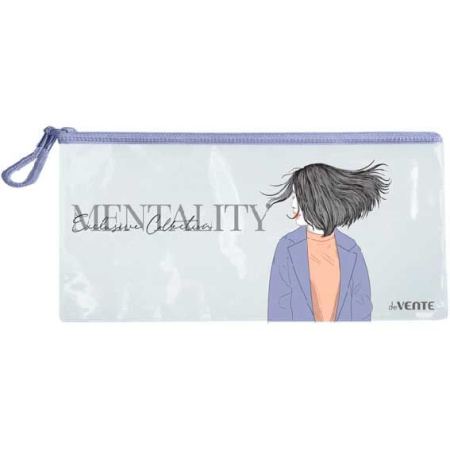 Пенал-косметичка Mentality DL АКЦИЯ