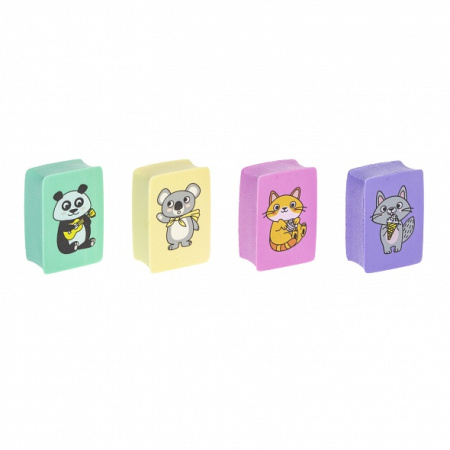 Ластик Friends