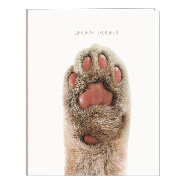 Дневник ст/кл 7БЦ/у. Домашние любимцы. Дизайн 1