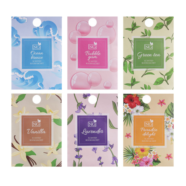 Аромасаше 25гр