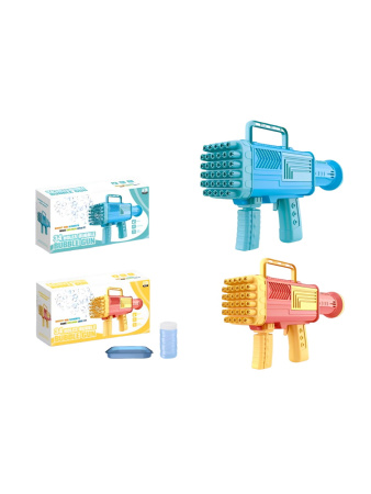 Мыльные пузыри Генератор 50мл