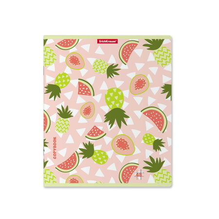 Тетрадь 48л ЕК Tropical Sorbet АКЦИЯ