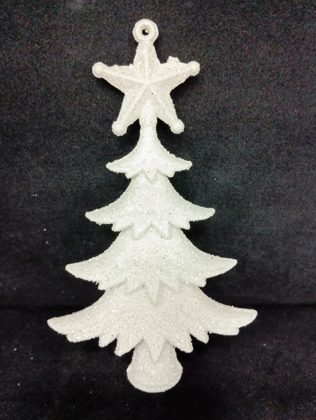 яПодвеска Ёлочка