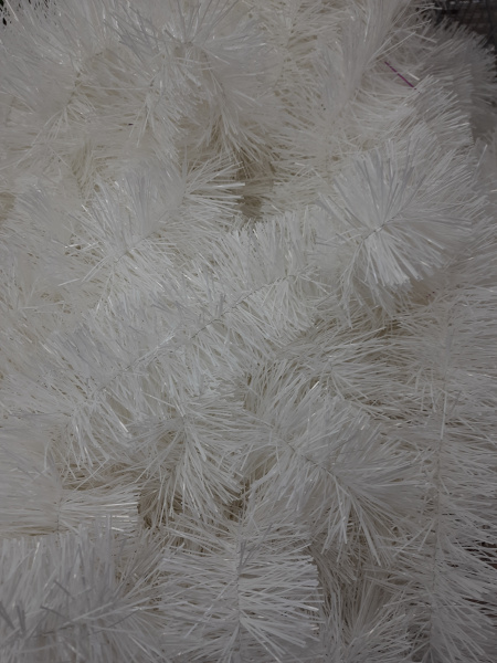 яМишура цветная №9