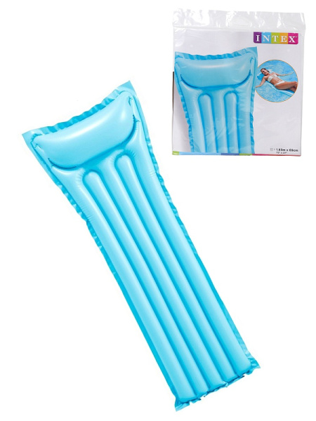 Матрас для плавания Матовый 183*69см