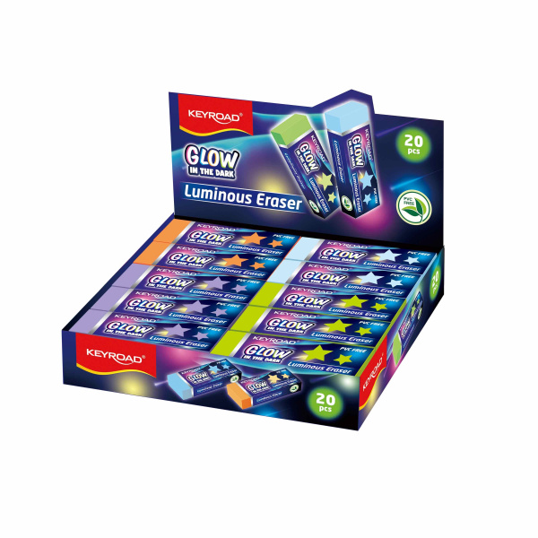 Ластик Luminious