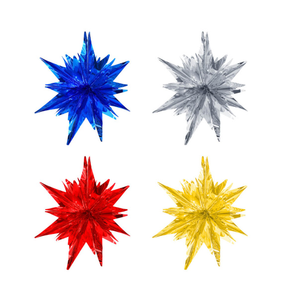 яФольга-люстра 50см