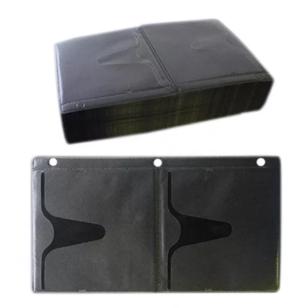 Конверт /под CD двойной