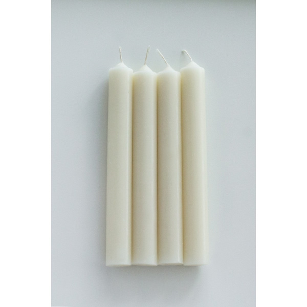 Свечи хозяйственные 4шт/уп