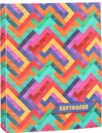 Портфолио Фактура геометрия 40 файлов