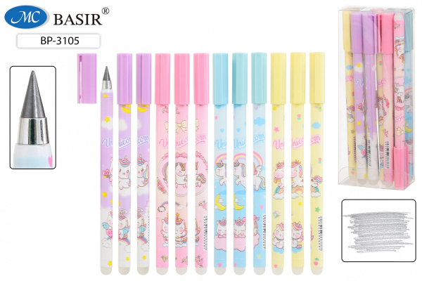 Карандаш вечный Единорог