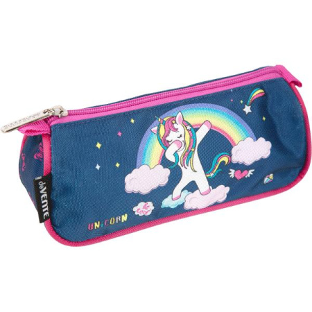 Пенал-косметичка Magic Unicorn