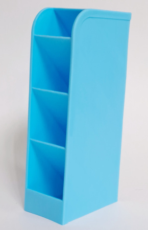 Подставка /канц.принадл. Pastel АКЦИЯ