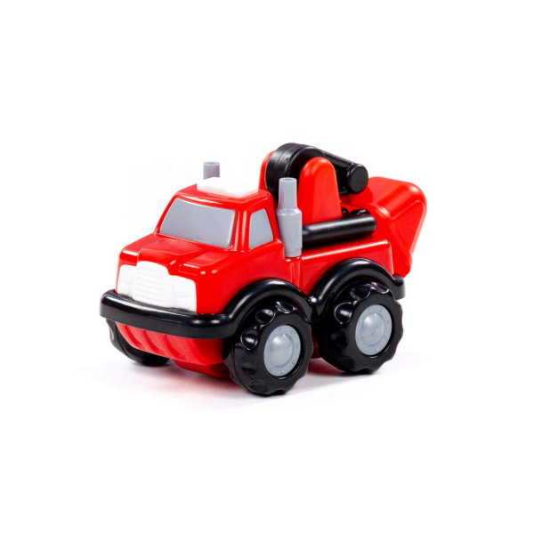 Автомобиль-погрузчик Томас инерц