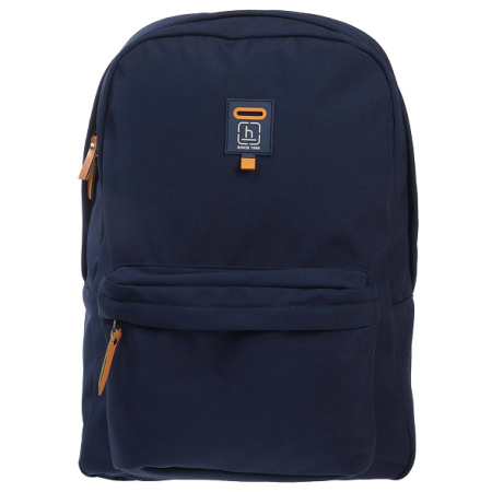 Рюкзак 45*31,5*15см FAVORITE Navy, 1отд, 1 карм.