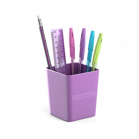 Наст. набор  6предм. Base Candy, фиолетовыйАКЦИЯ