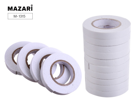 Скотч двухсторонний 10 х 2   вспен. основа