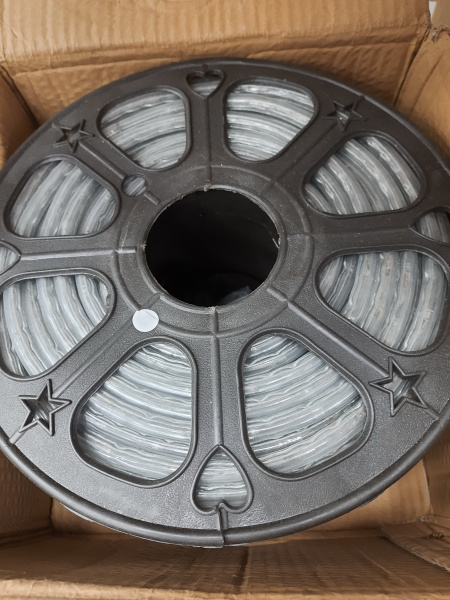 яДюролайт бухта Белый 100м, d=11мм