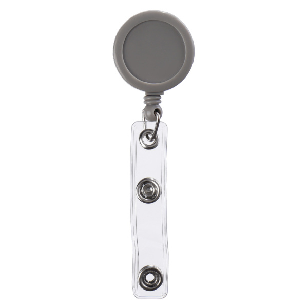 Держатель д/бейджа-рулетка