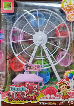 Игрушка Карусель АКЦИЯ $$$