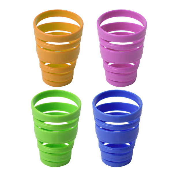 Подставка (стакан) д/канц.принадл. Abris