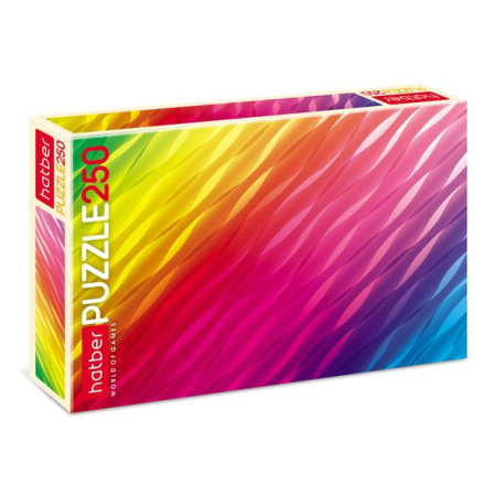 Пазлы 250 эл Spectrum