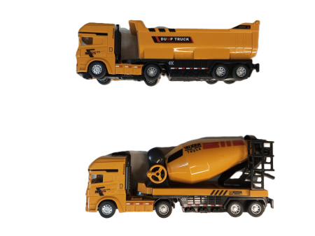 Машина Rescue Truck Series