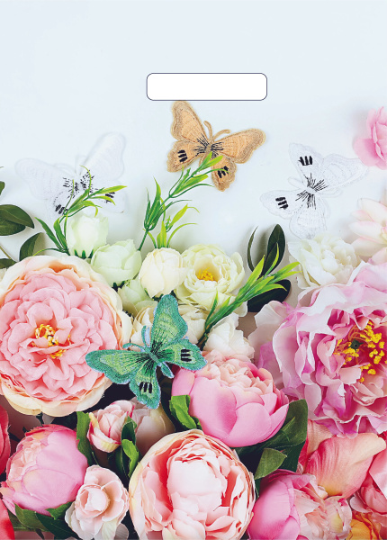 Пакет выруб.ручка 29*40=35мкм Экспозиция