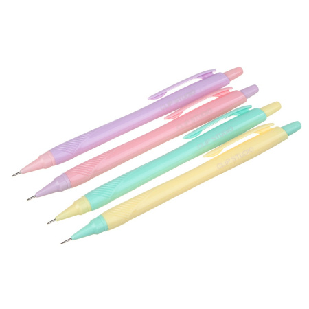 Карандаш авт 0,7мм HB