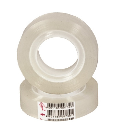 Скотч канц. 12мм х 20м