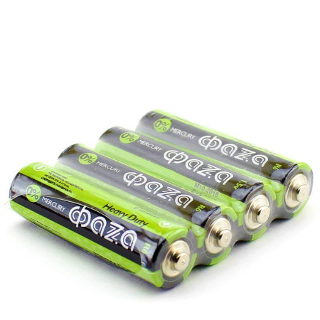 э/п Фаzа пальчик. R6- АА