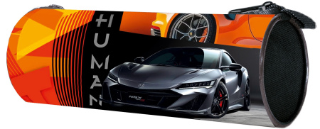 Пенал-тубус Sport car