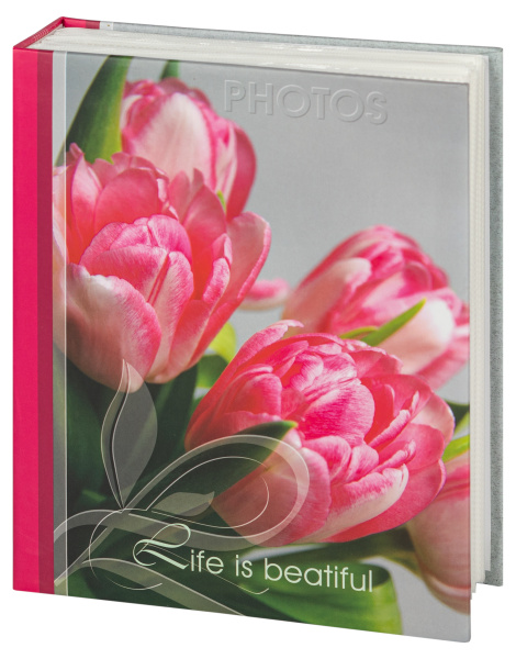 Фотоальбом 200 фото Цветы
