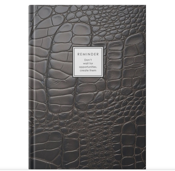 Кн.записная А4 7Бц 100л Fantasy. Мудрый дракон