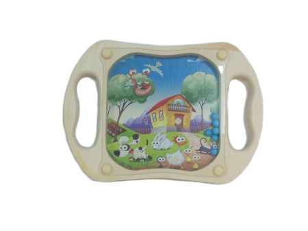 Игра Головоломка-лабиринт, дерево