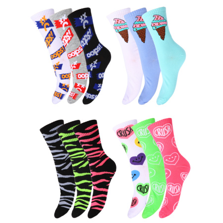 Носки женские р.23-25