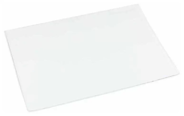 Обложка/воен.билета ПВХ прозрачная