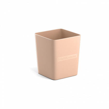 Подставка /канц.принадл. Base, Powder, розовый АКЦИЯ