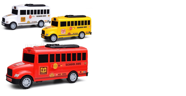 Автобус школьный