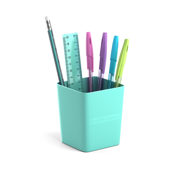 Наст. набор  6предм. Base Pastel Mint, мятныйАКЦИЯ