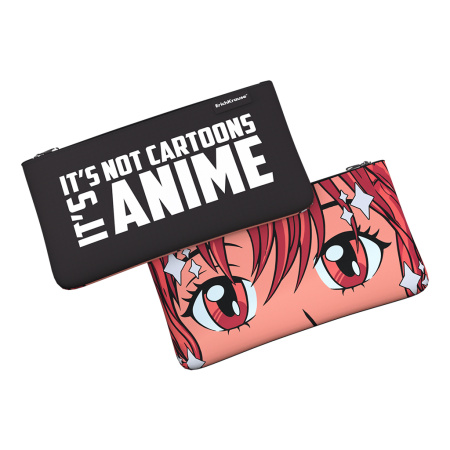 Пенал-косметичка ЕК It`s Anime