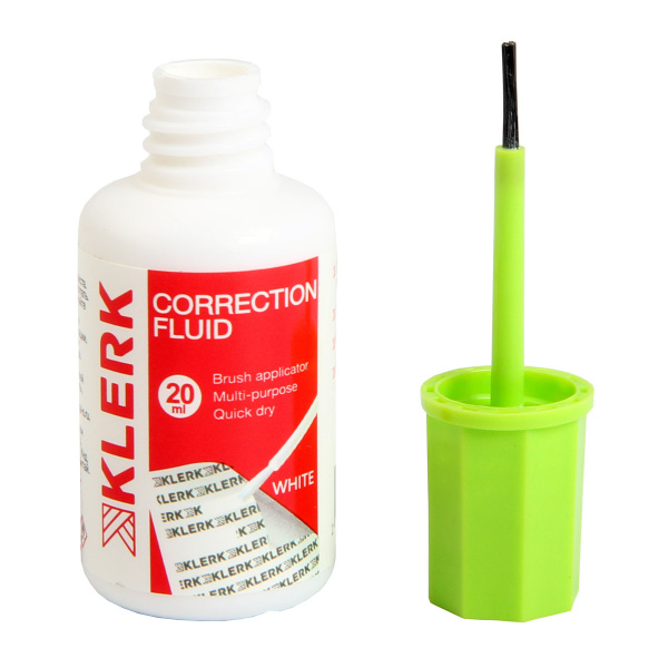 Штрих вод.основа 20мл  кисть