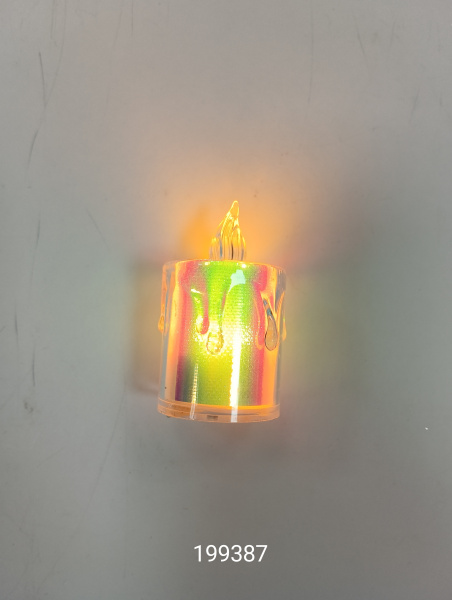 яСувенир Свеча сред.