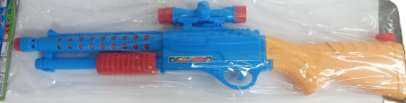 Водный автомат Water Gun средний