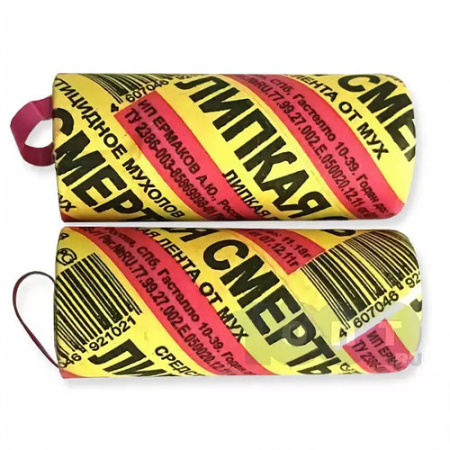 Лента от мух