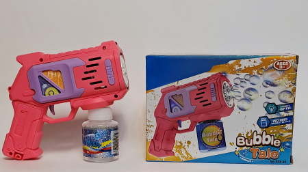 Мыльные пузыри Генератор